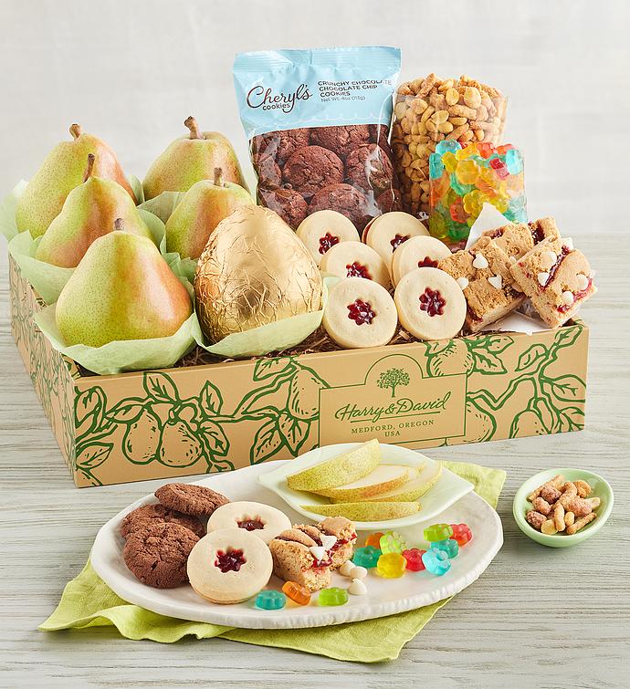 Deluxe Spring Gift Box 